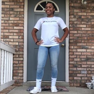 Meet your Posher, Savannah